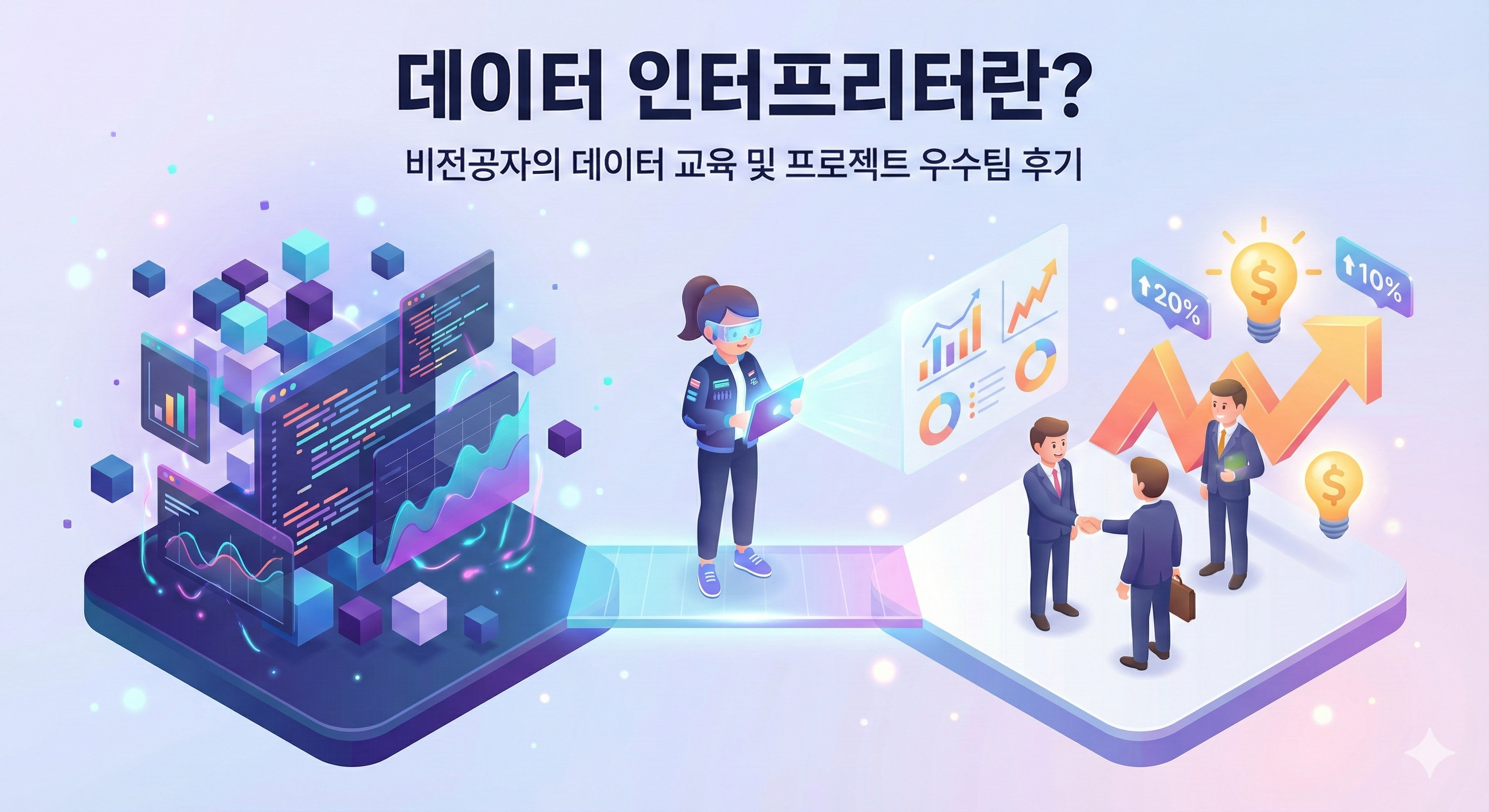 데이터 인터프리터란 무엇인가?
